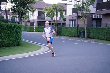 NÔNG THÔN VIỆT MARATHON - LONG AN 2023 - Ảnh #897174