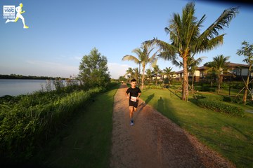 NÔNG THÔN VIỆT MARATHON - LONG AN 2023 - Ảnh #904650