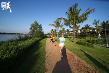 NÔNG THÔN VIỆT MARATHON - LONG AN 2023 - Ảnh #904133