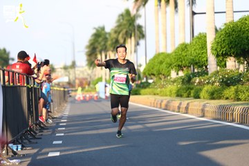 NÔNG THÔN VIỆT MARATHON - LONG AN 2023 - Ảnh #898725