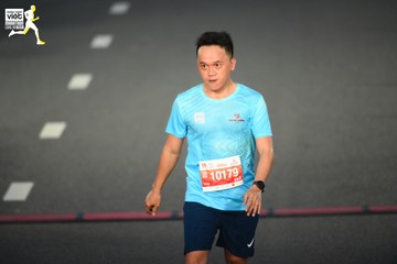 NÔNG THÔN VIỆT MARATHON - LONG AN 2023 - Ảnh #923263