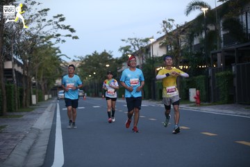 NÔNG THÔN VIỆT MARATHON - LONG AN 2023 - Ảnh #894902