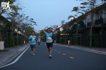 NÔNG THÔN VIỆT MARATHON - LONG AN 2023 - Ảnh #895065