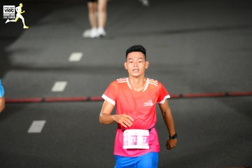 NÔNG THÔN VIỆT MARATHON - LONG AN 2023 - Ảnh #924222
