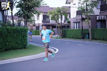 NÔNG THÔN VIỆT MARATHON - LONG AN 2023 - Ảnh #897471