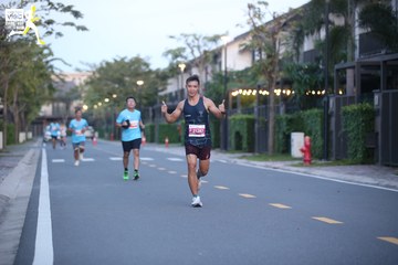 NÔNG THÔN VIỆT MARATHON - LONG AN 2023 - Ảnh #894890