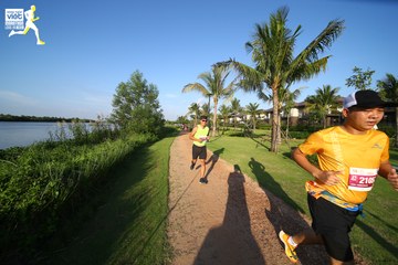 NÔNG THÔN VIỆT MARATHON - LONG AN 2023 - Ảnh #902687