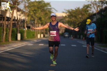 NÔNG THÔN VIỆT MARATHON - LONG AN 2023 - Ảnh #894042