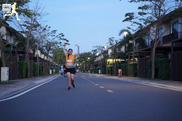 NÔNG THÔN VIỆT MARATHON - LONG AN 2023 - Ảnh #897709