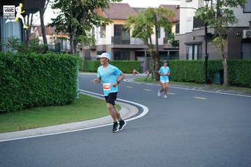 NÔNG THÔN VIỆT MARATHON - LONG AN 2023 - Ảnh #896865