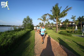 NÔNG THÔN VIỆT MARATHON - LONG AN 2023 - Ảnh #902463
