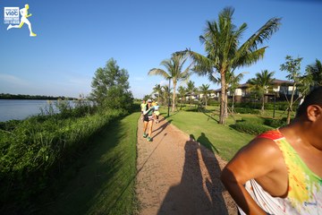 NÔNG THÔN VIỆT MARATHON - LONG AN 2023 - Ảnh #902655