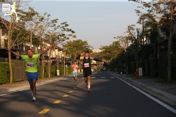 NÔNG THÔN VIỆT MARATHON - LONG AN 2023 - Ảnh #893711