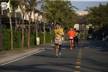 NÔNG THÔN VIỆT MARATHON - LONG AN 2023 - Ảnh #893565