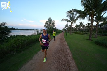 NÔNG THÔN VIỆT MARATHON - LONG AN 2023 - Ảnh #908707