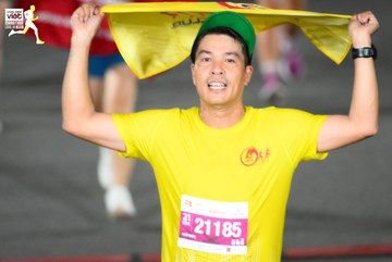 NÔNG THÔN VIỆT MARATHON - LONG AN 2023 - Ảnh #924068