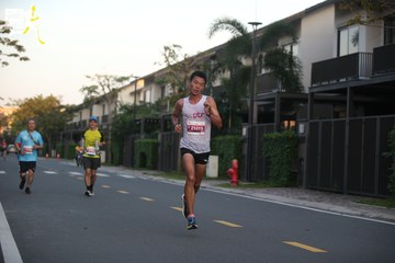 NÔNG THÔN VIỆT MARATHON - LONG AN 2023 - Ảnh #894613