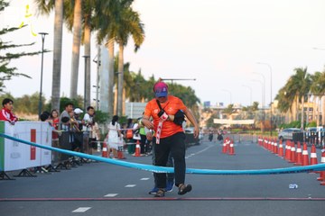 NÔNG THÔN VIỆT MARATHON - LONG AN 2023 - Ảnh #898996
