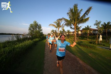NÔNG THÔN VIỆT MARATHON - LONG AN 2023 - Ảnh #904697