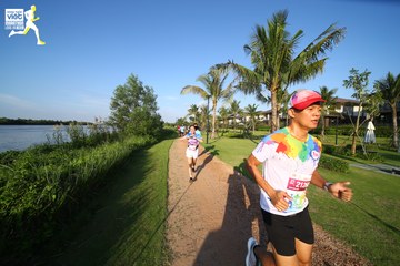 NÔNG THÔN VIỆT MARATHON - LONG AN 2023 - Ảnh #902522