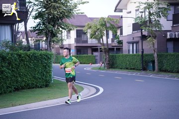 NÔNG THÔN VIỆT MARATHON - LONG AN 2023 - Ảnh #897354