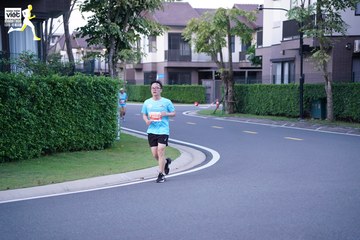 NÔNG THÔN VIỆT MARATHON - LONG AN 2023 - Ảnh #897146