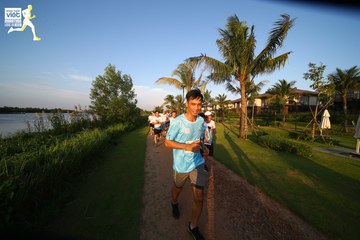 NÔNG THÔN VIỆT MARATHON - LONG AN 2023 - Ảnh #904154