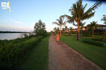 NÔNG THÔN VIỆT MARATHON - LONG AN 2023 - Ảnh #901419