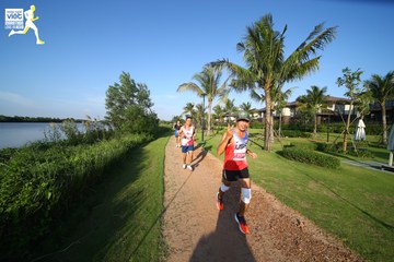 NÔNG THÔN VIỆT MARATHON - LONG AN 2023 - Ảnh #900881