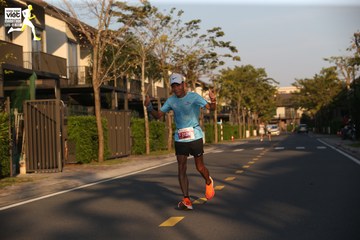 NÔNG THÔN VIỆT MARATHON - LONG AN 2023 - Ảnh #893738