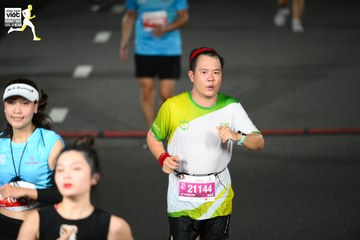 NÔNG THÔN VIỆT MARATHON - LONG AN 2023 - Ảnh #924258