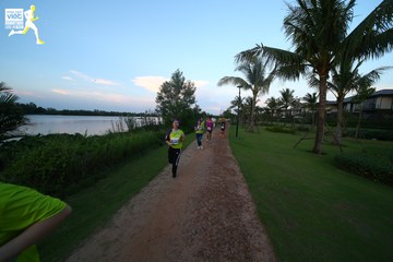 NÔNG THÔN VIỆT MARATHON - LONG AN 2023 - Ảnh #900479