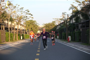NÔNG THÔN VIỆT MARATHON - LONG AN 2023 - Ảnh #894136