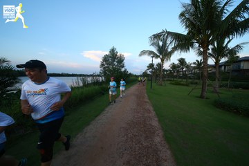 NÔNG THÔN VIỆT MARATHON - LONG AN 2023 - Ảnh #899683