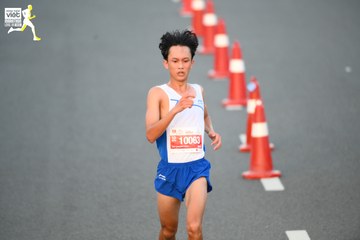NÔNG THÔN VIỆT MARATHON - LONG AN 2023 - Ảnh #922912
