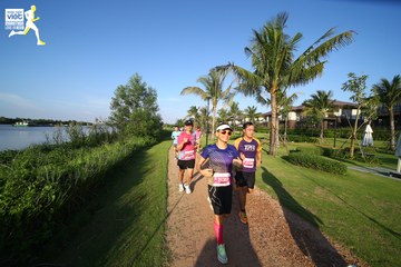 NÔNG THÔN VIỆT MARATHON - LONG AN 2023 - Ảnh #901156