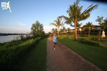 NÔNG THÔN VIỆT MARATHON - LONG AN 2023 - Ảnh #902641