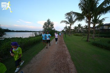 NÔNG THÔN VIỆT MARATHON - LONG AN 2023 - Ảnh #908631