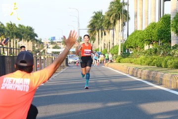 NÔNG THÔN VIỆT MARATHON - LONG AN 2023 - Ảnh #898831
