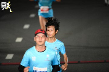 NÔNG THÔN VIỆT MARATHON - LONG AN 2023 - Ảnh #923467