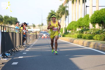 NÔNG THÔN VIỆT MARATHON - LONG AN 2023 - Ảnh #898675