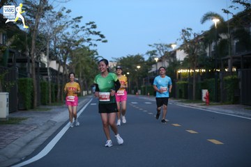 NÔNG THÔN VIỆT MARATHON - LONG AN 2023 - Ảnh #895159