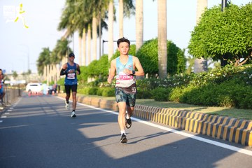 NÔNG THÔN VIỆT MARATHON - LONG AN 2023 - Ảnh #898708