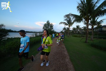 NÔNG THÔN VIỆT MARATHON - LONG AN 2023 - Ảnh #899586