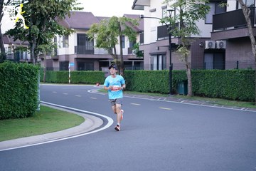 NÔNG THÔN VIỆT MARATHON - LONG AN 2023 - Ảnh #897046