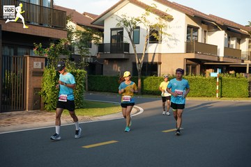 NÔNG THÔN VIỆT MARATHON - LONG AN 2023 - Ảnh #896379