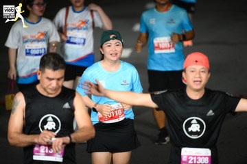 NÔNG THÔN VIỆT MARATHON - LONG AN 2023 - Ảnh #924451