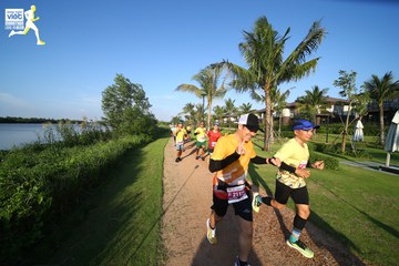 NÔNG THÔN VIỆT MARATHON - LONG AN 2023 - Ảnh #900931