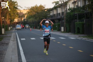 NÔNG THÔN VIỆT MARATHON - LONG AN 2023 - Ảnh #894599