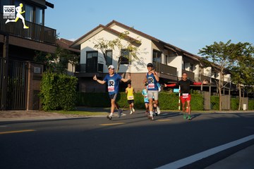 NÔNG THÔN VIỆT MARATHON - LONG AN 2023 - Ảnh #895853